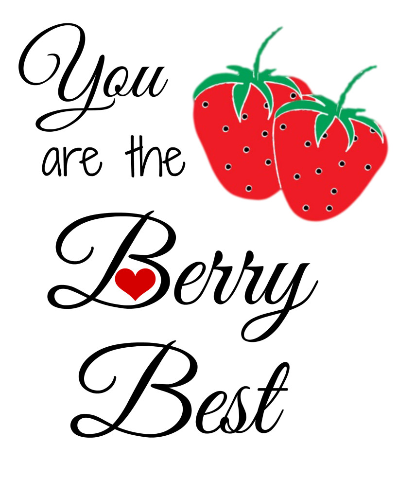 Berry Best