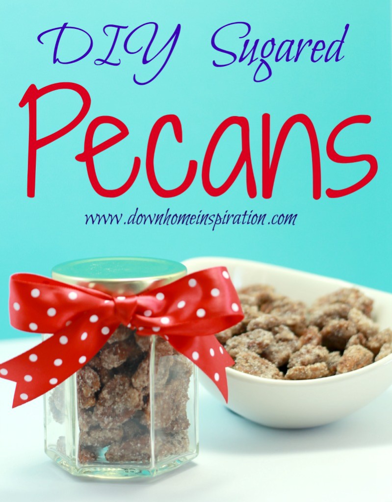 Pecans