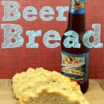 Quick & Easy Beer Bread