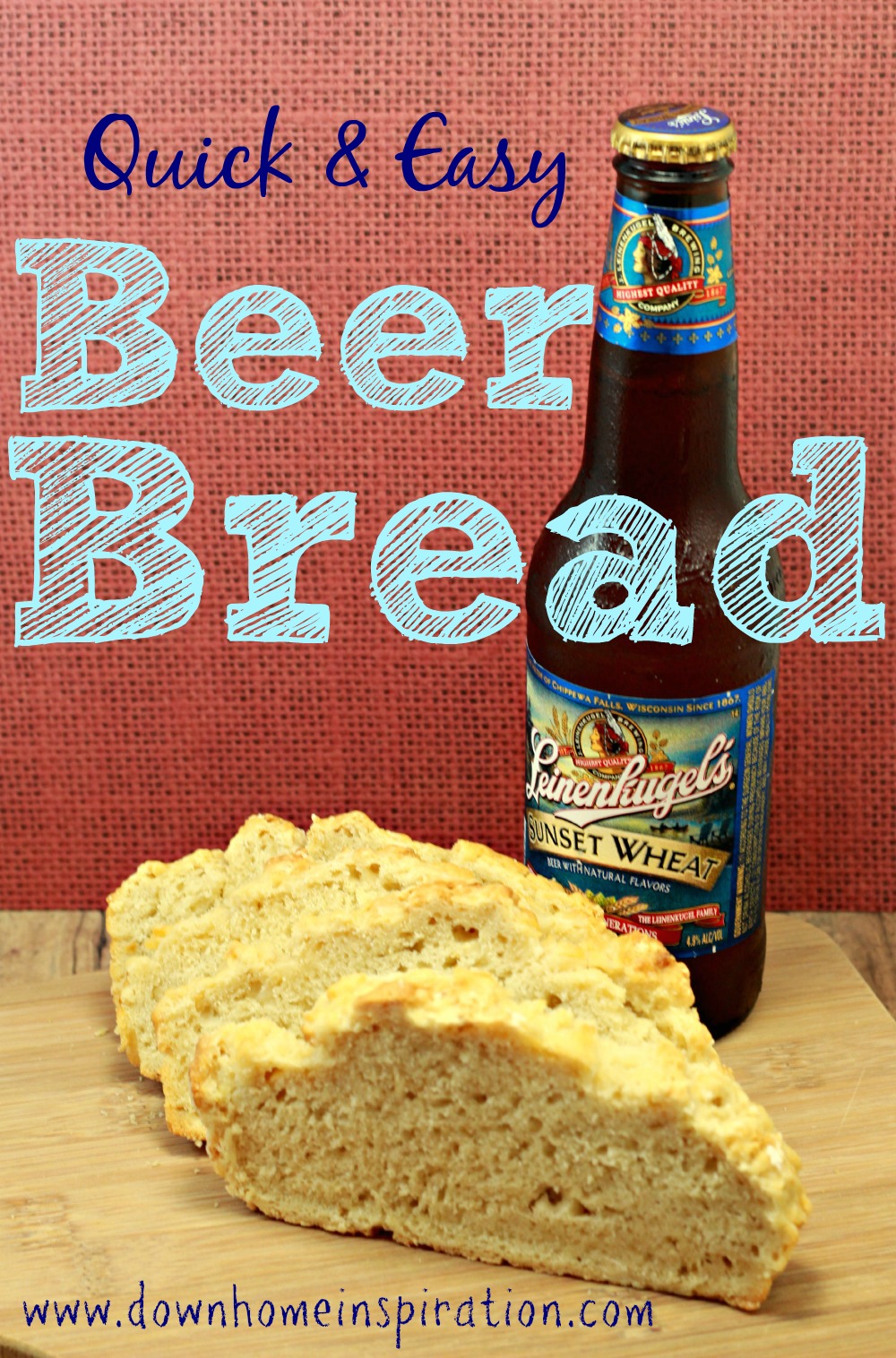 beer bread 1