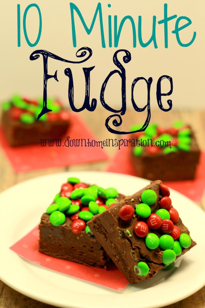 fudge