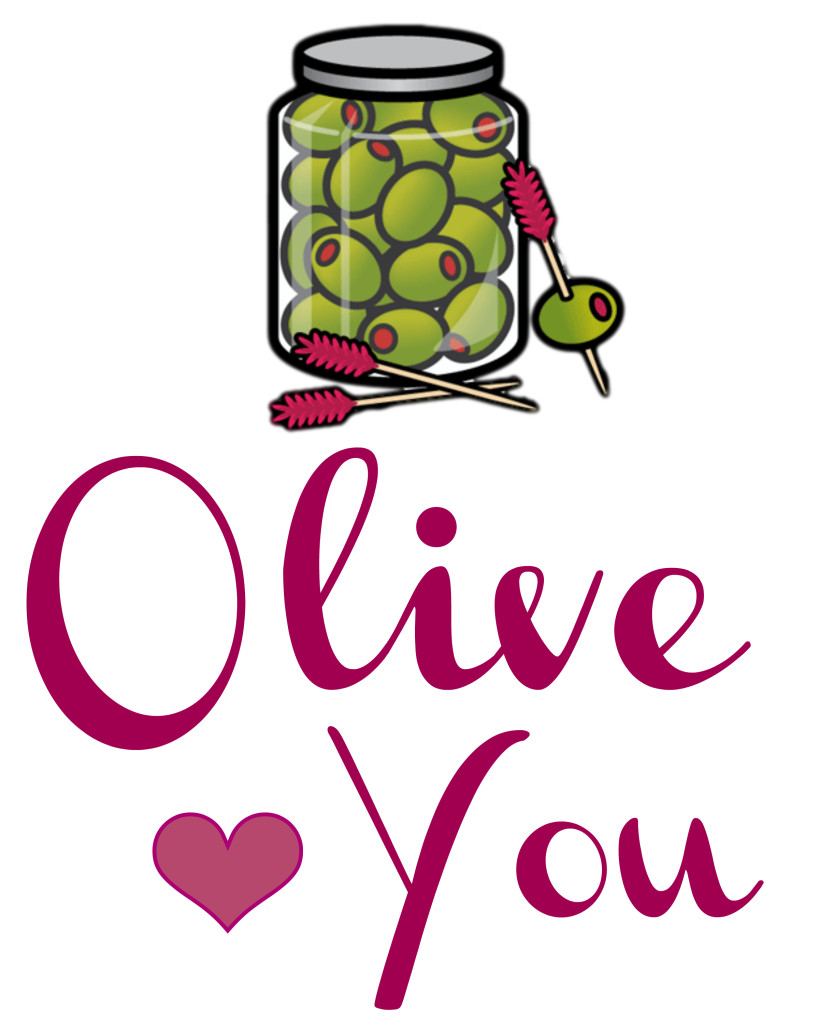 olive you