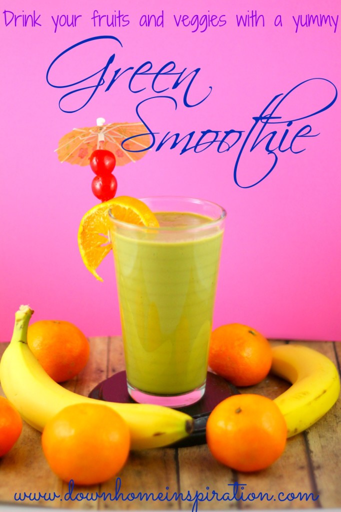 smoothie 1