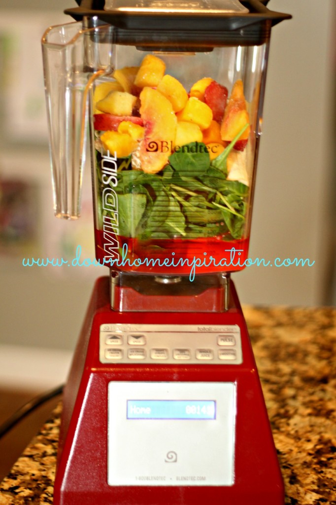 smoothie 3