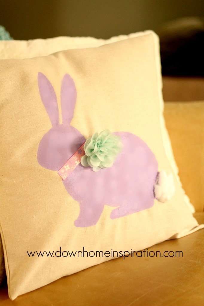 bunny pillows 3