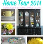 Ringing in Spring Home Tour