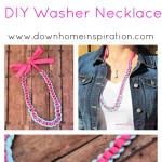 Make a Statement…With a DIY Statement Necklace