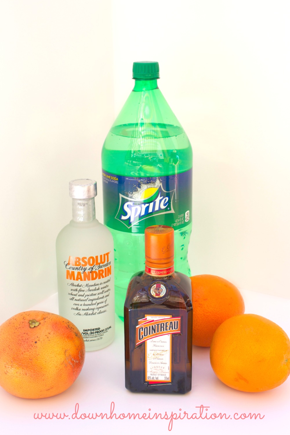 orange crush drink recipe virginia beach