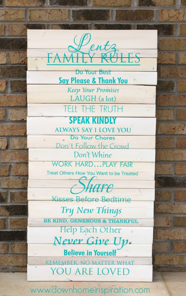 whitewash-wood-family-rules-sign-and-decal-giveaway