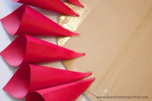 paper-cone-wreath-7