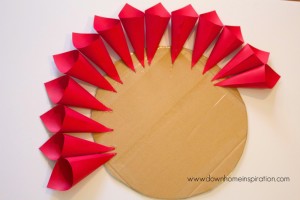 paper-cone-wreath-8