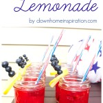 Sweet and Refreshing Raspberry Lemonade