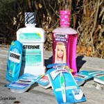 My Kids Are Healthy Heroes (and LISTERINE is their secret weapon)