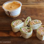 Delicious Roll-Ups That You Won’t Have to do Sit Ups to Eat!