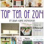 Down Home Inspiration Best of 2014