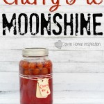 Cherry Pie Moonshine