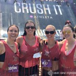 How I Owned my Strong – Mudderella Run Recap