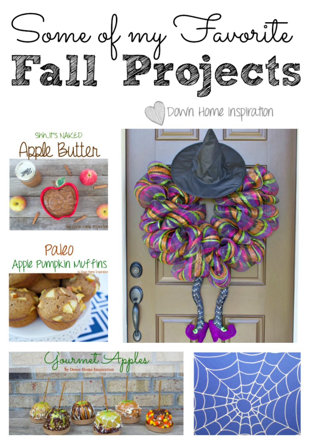 fall-projects