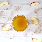 Adult Hot Apple Cider