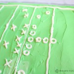 Gameday Playbook Brownies