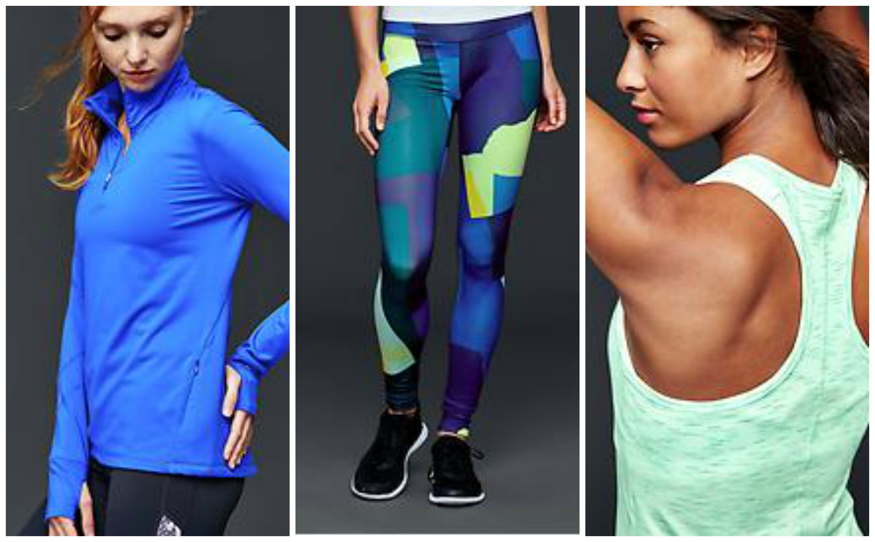 8 Places To Buy Affordable Workout Clothes Down Home Inspiration 