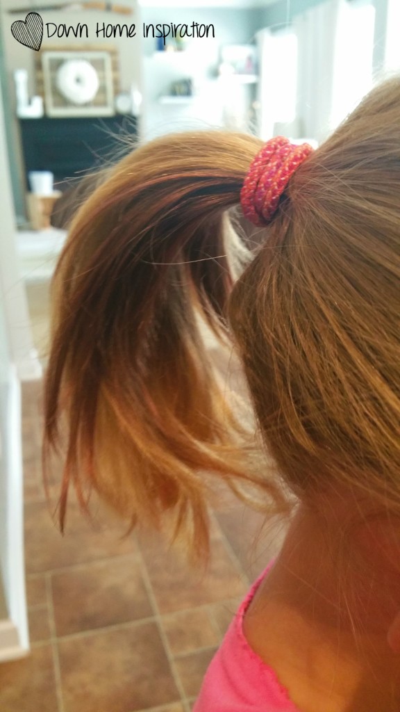 That Time I Colored My Kid S Hair With Kool Aid You Ve Gotta See
