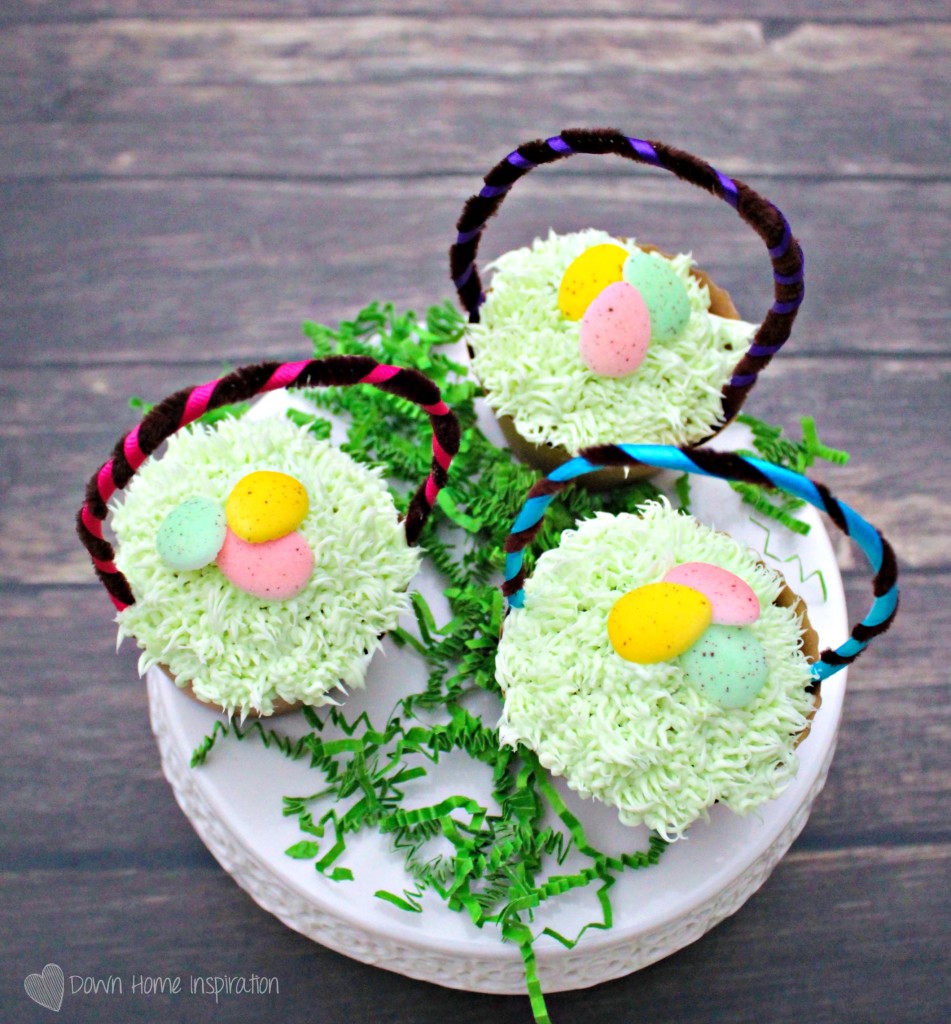 pillsbury-easter-egg-basket-cupcakes-7