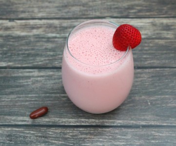 nature-made-strawberry-vanilla-smoothie