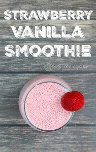 nature-made-strawberry-vanilla-smoothie