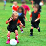 Pass the Love Back (Earn Money for Youth Soccer Teams)