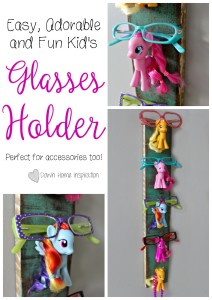 glasses holder