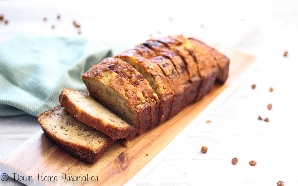 banana bread