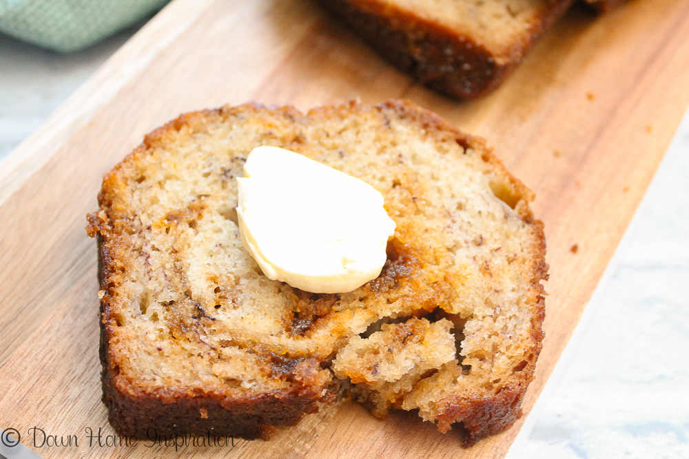 banana bread