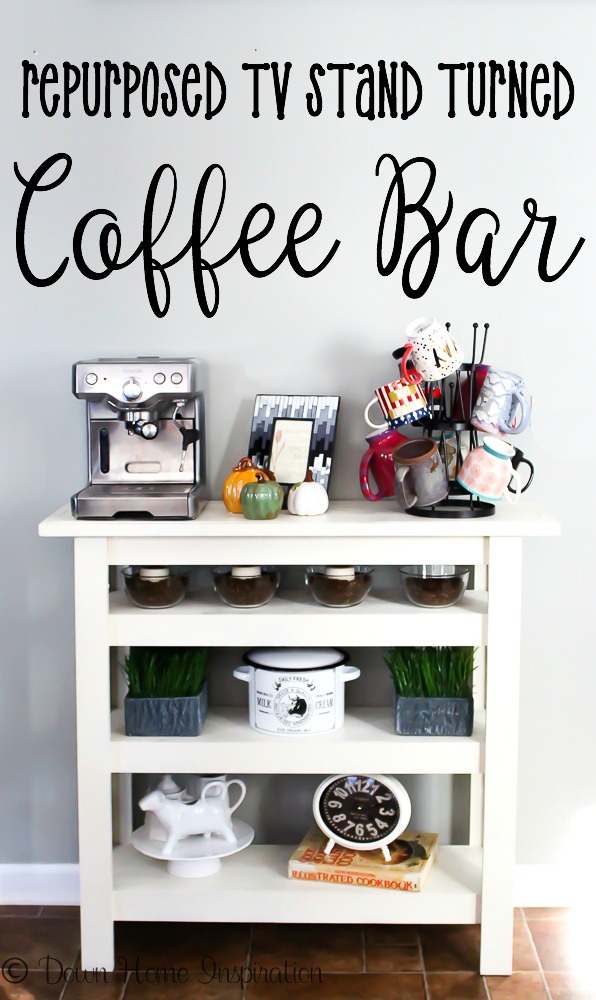 coffee bar