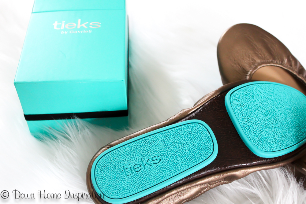 tieks