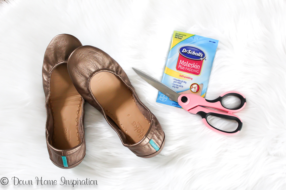 tieks toe hack