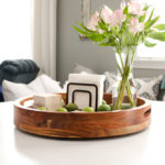 Make a DIY Lazy Susan