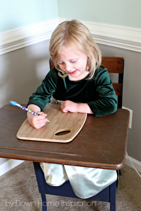 15 Unique Cutting Boards You Can Make Yourself - The Handyman's Daughter